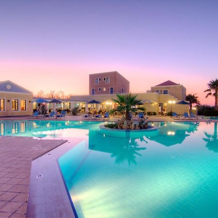 Sweety Club Solimar Emerald Ретимно Екстериор снимка