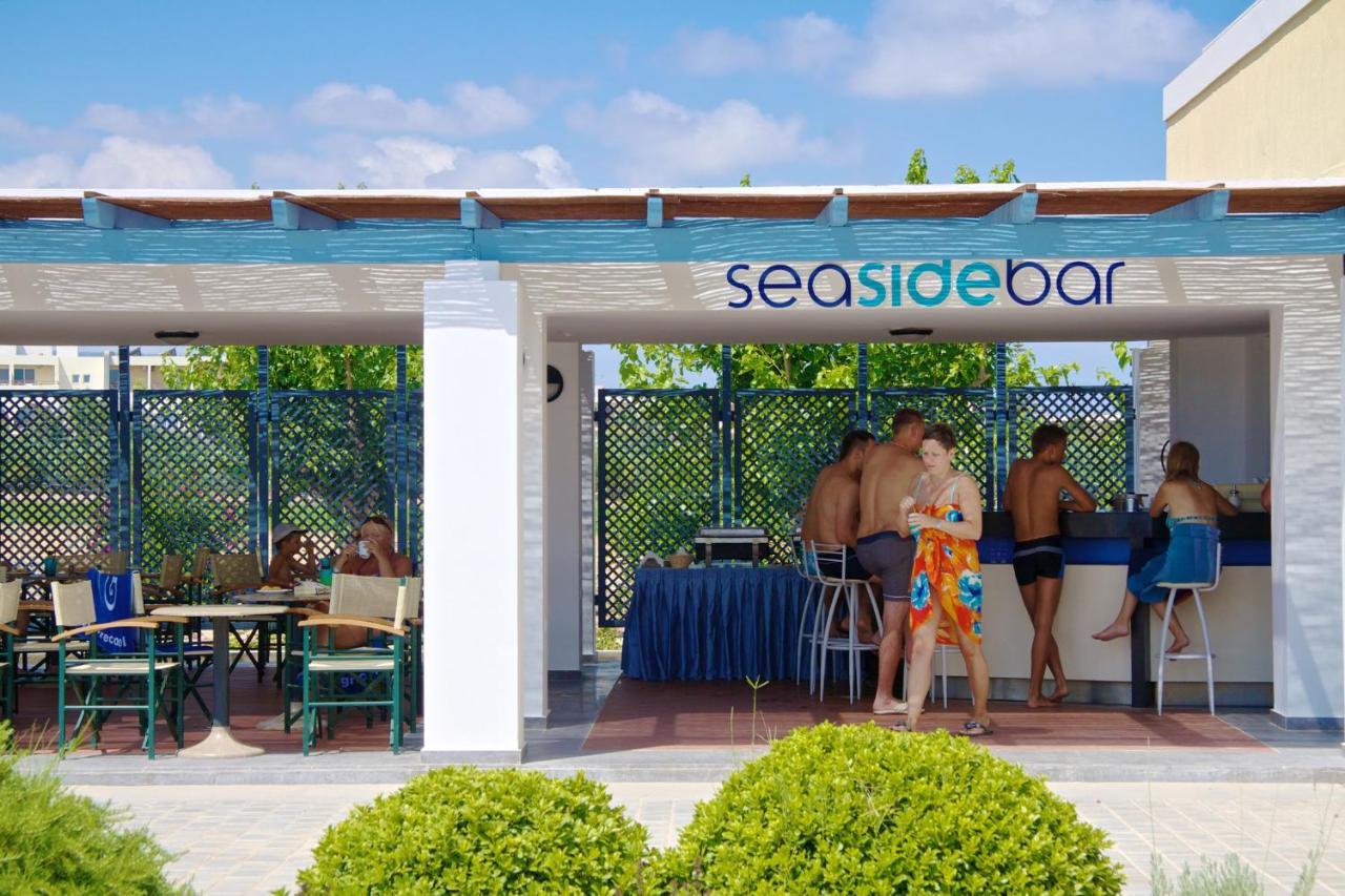 Sweety Club Solimar Emerald Ретимно Екстериор снимка