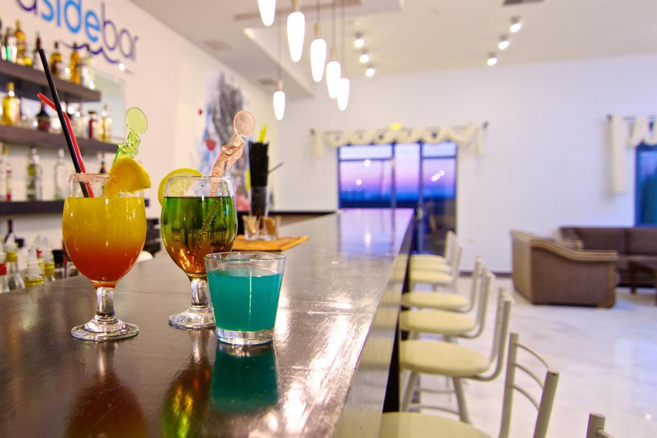 Sweety Club Solimar Emerald Ретимно Екстериор снимка