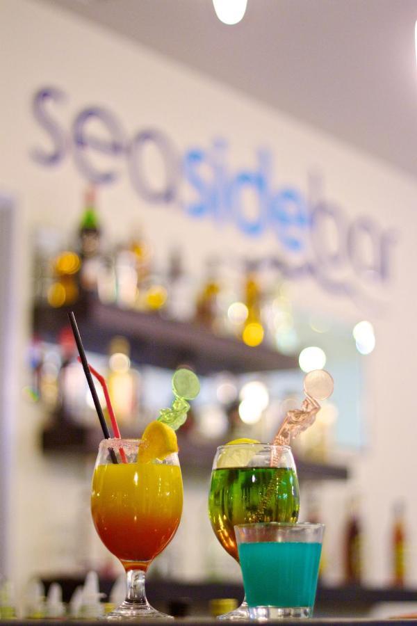 Sweety Club Solimar Emerald Ретимно Екстериор снимка