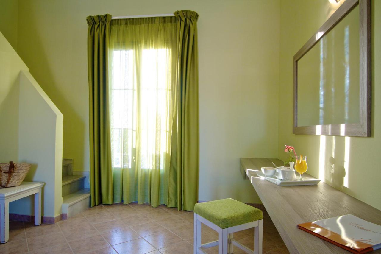 Sweety Club Solimar Emerald Ретимно Екстериор снимка
