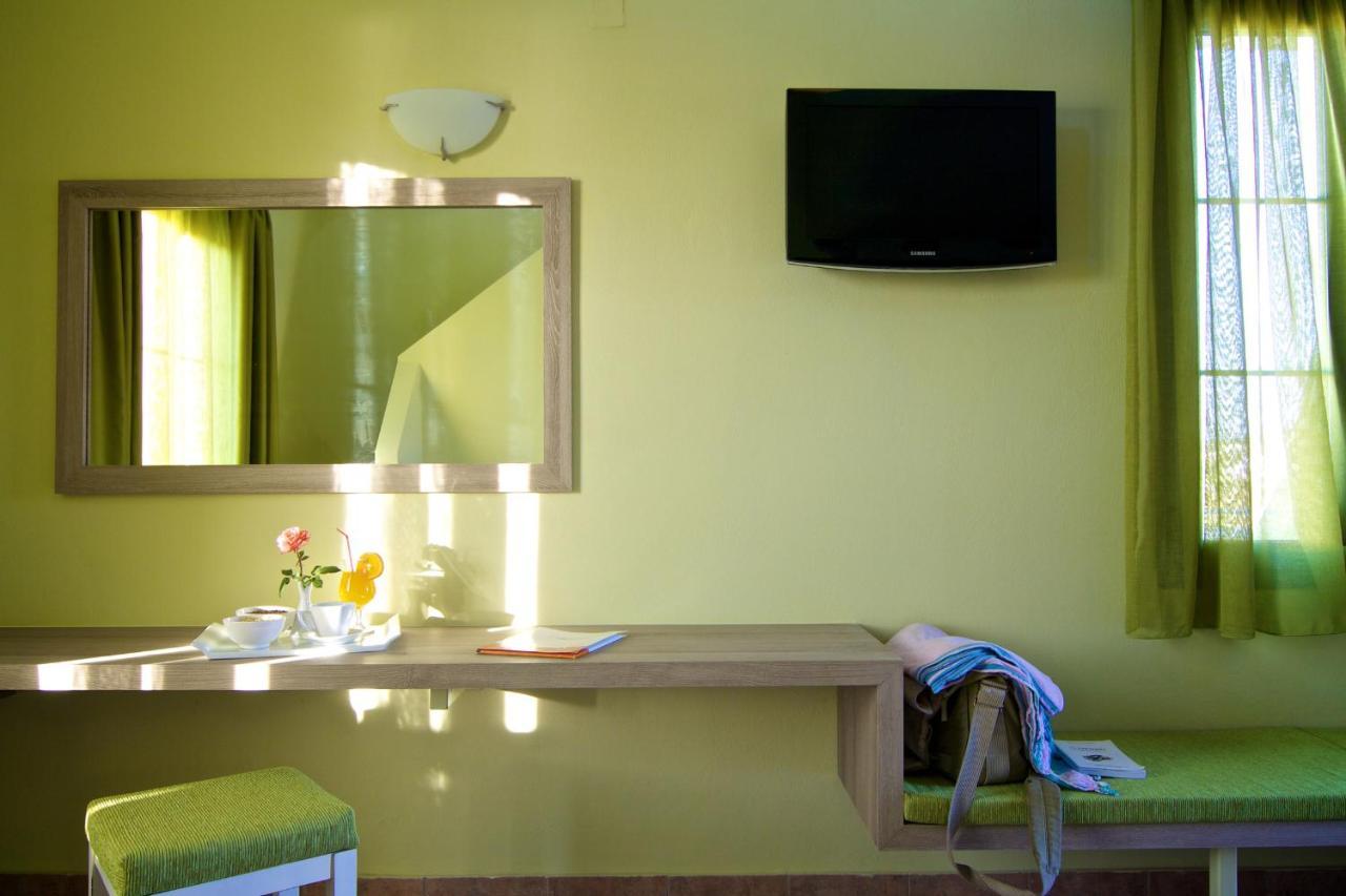 Sweety Club Solimar Emerald Ретимно Екстериор снимка