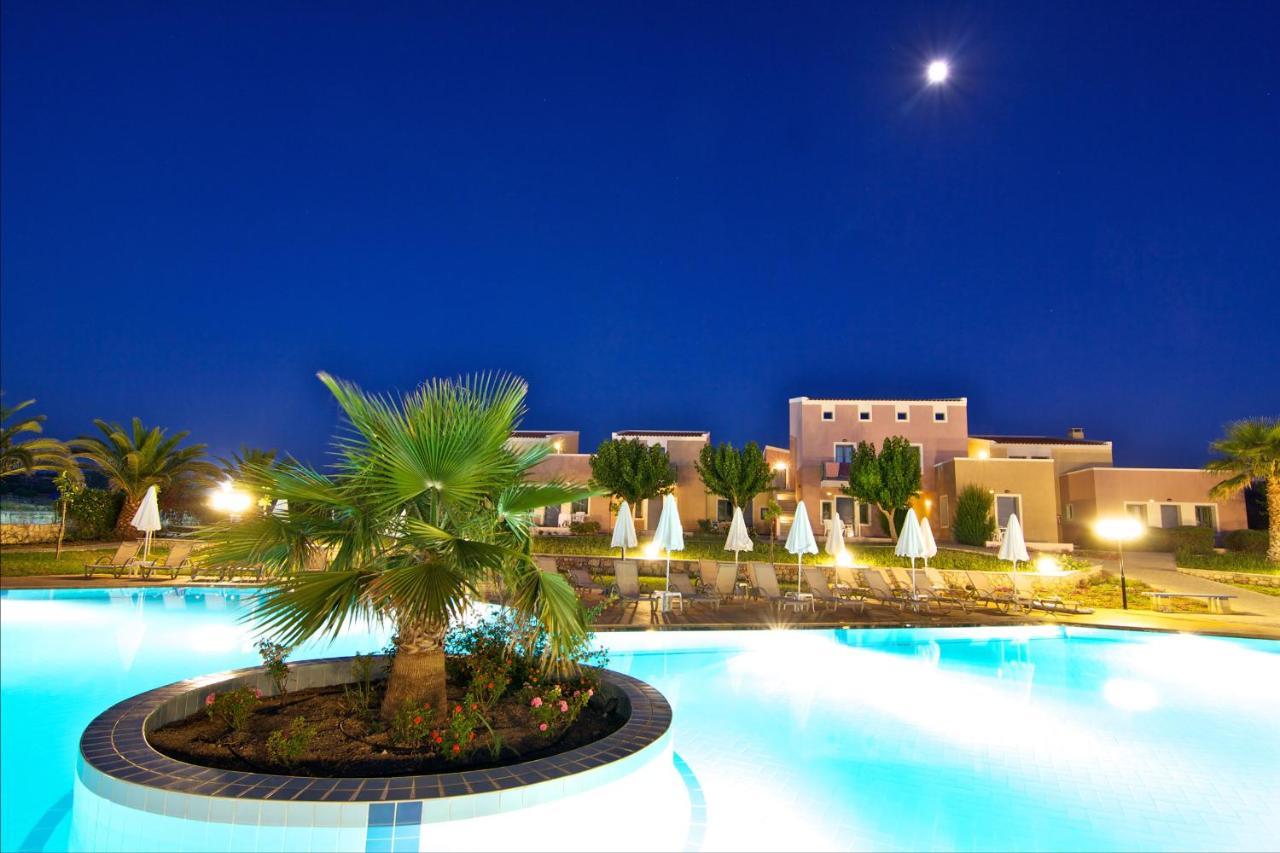 Sweety Club Solimar Emerald Ретимно Екстериор снимка