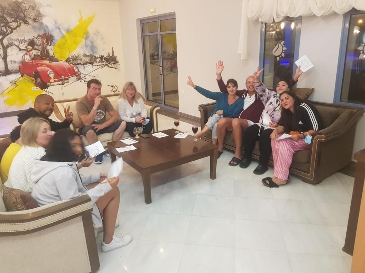 Sweety Club Solimar Emerald Ретимно Екстериор снимка