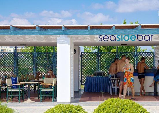 Sweety Club Solimar Emerald Ретимно Екстериор снимка