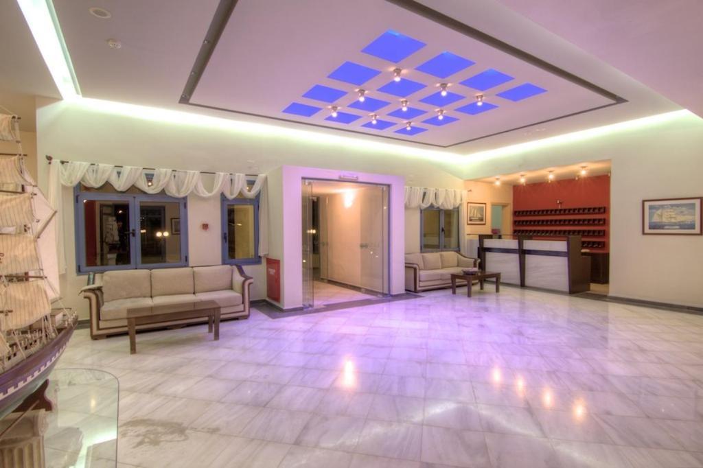 Sweety Club Solimar Emerald Ретимно Екстериор снимка