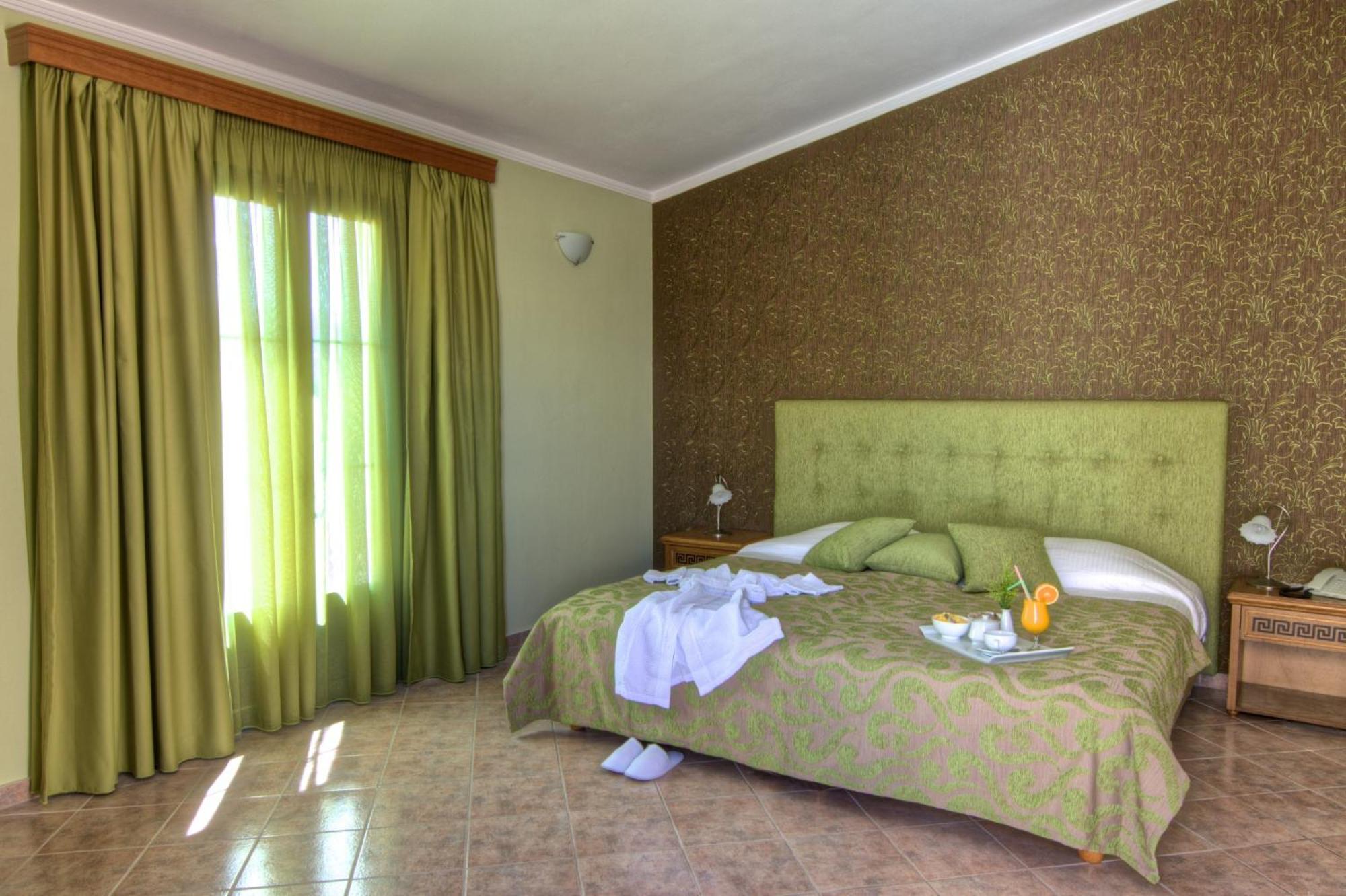 Sweety Club Solimar Emerald Ретимно Екстериор снимка