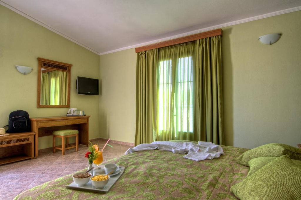 Sweety Club Solimar Emerald Ретимно Стая снимка
