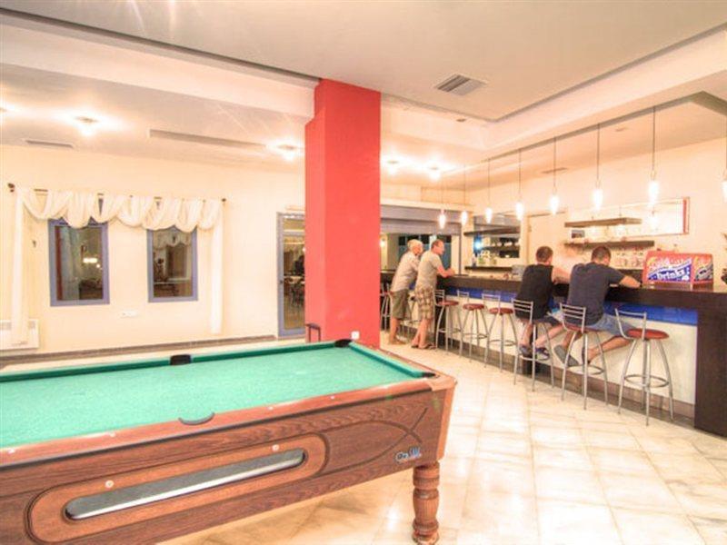 Sweety Club Solimar Emerald Ретимно Екстериор снимка