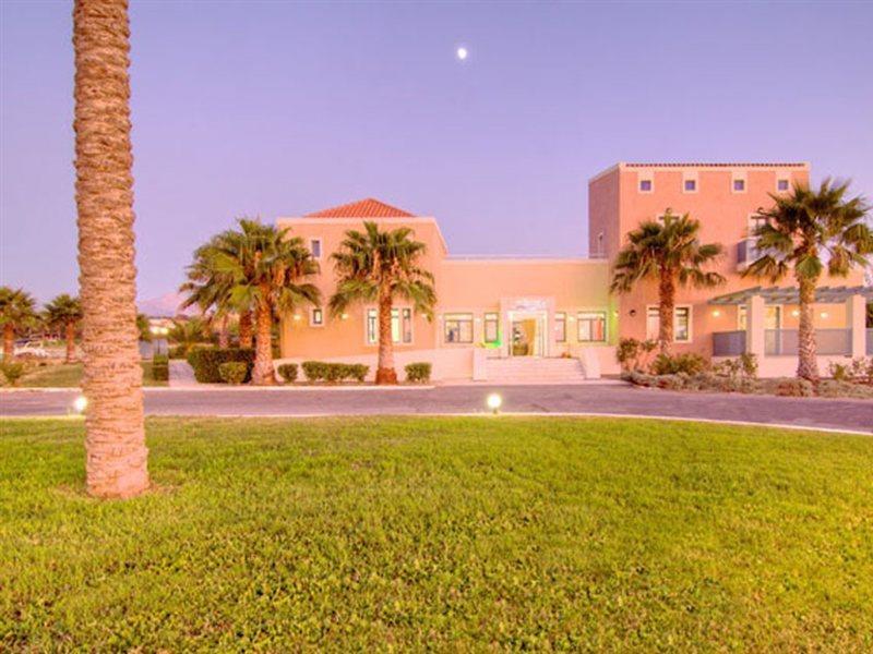 Sweety Club Solimar Emerald Ретимно Екстериор снимка