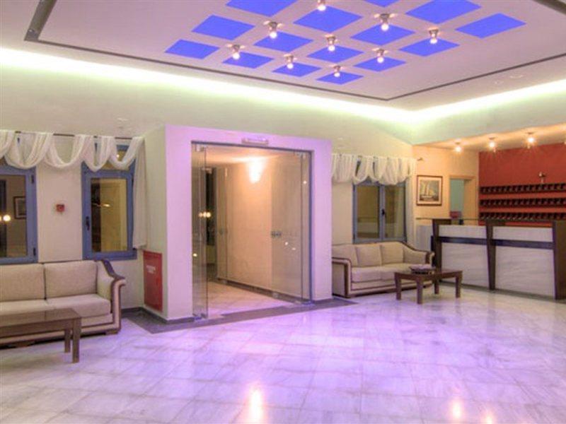 Sweety Club Solimar Emerald Ретимно Екстериор снимка