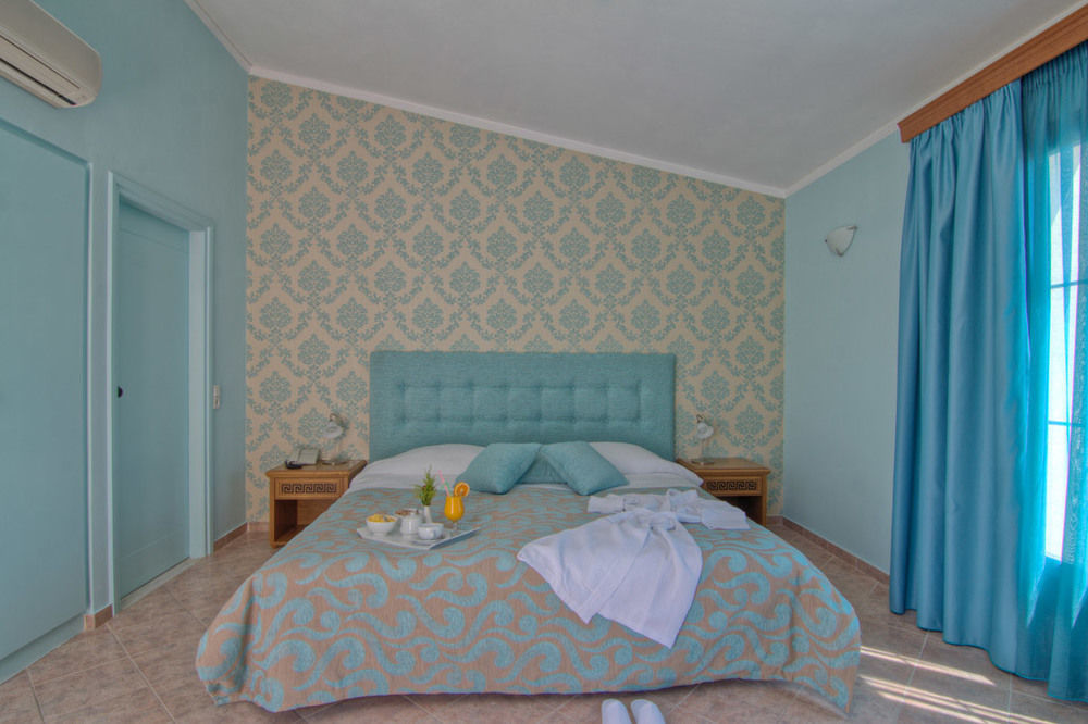 Sweety Club Solimar Emerald Ретимно Екстериор снимка