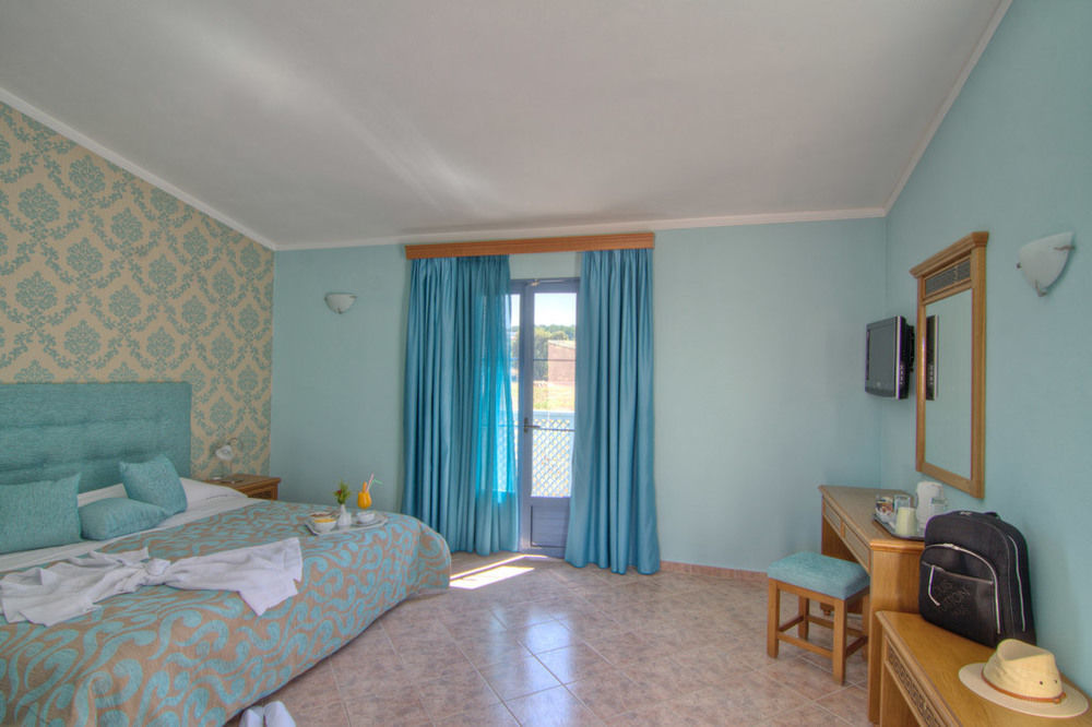 Sweety Club Solimar Emerald Ретимно Екстериор снимка